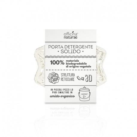 Porta solido compostabile
