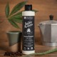 Doccia shampoo due in uno linea uomo la Saponaria