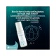 Mousse detergente Mirtilla