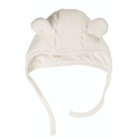 Cappellino pecorella in Pet riciclato e cotone biologico - ultime taglie!
