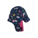 Explorer Hat riccio - cappello invernale impermeabile - Ultima taglia!