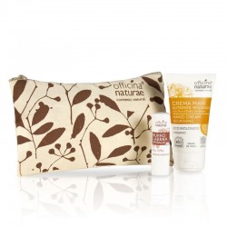 Mini-Kit Proteggimi Patchouli e Mou Toffee