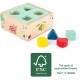 Gioco ad incastro Forme e colori Move it