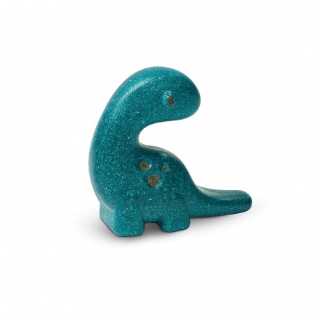 Diplodocus - primi dinosauri in legno rigenerato