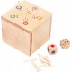 Gioco dado "Asso"