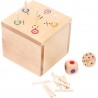 Gioco dado "Asso"