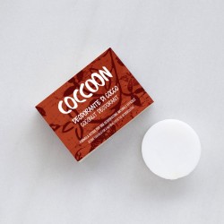 Deodorante solido di cocco Coccoon 