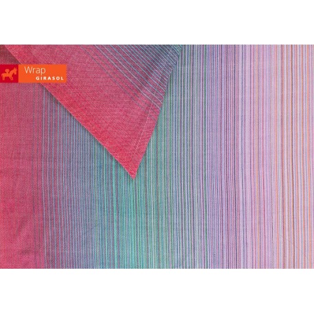 Fascia Girasol - Little Lala