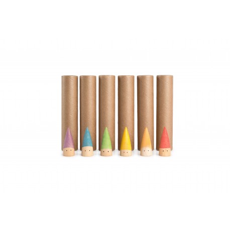 Baby stick palos gnometti - Grapat