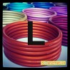 Anelli in alluminio Large Sling Rings (la coppia)