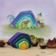 Terra - costruzione in legno small