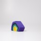 Terra - costruzione in legno small