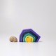 Terra - costruzione in legno small