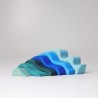 Acqua - costruzione in legno small