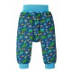 Pantaloni morbidi Parsnip Pants Bug Life in cotone biologico - ultime taglie!