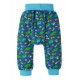 Pantaloni morbidi Parsnip Pants Bug Life in cotone biologico - ultime taglie!