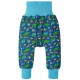 Pantaloni morbidi Parsnip Pants Bug Life in cotone biologico - ultime taglie!