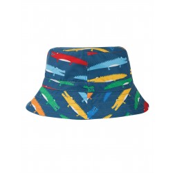 Cappello Rainbow Crocs sole e acqua - ultima taglia 6-12 mesi!