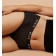 Slip mestruale Flux Boyshort Black - flusso abbondante