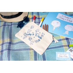 Astuccio Cochy e Dada