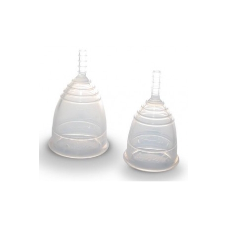 Yuuki coppetta mestruale