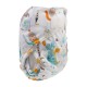 Mutandina copripannolino taglia Newborn - diverse fantasie