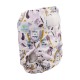 Mutandina copripannolino taglia Newborn - diverse fantasie