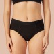 Slip mestruale Flux Essential Brief Heavy Black - flusso abbondante