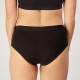 Slip mestruale Flux Essential Brief Heavy Black - flusso abbondante