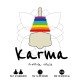 Karma - la trottola della vita - gioco da tavolo