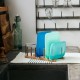 Busta ermetica in silicone - modello Large - Clear