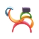 Arcobaleno - costruzione 6 pz