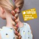 Mascara colorato per capelli Namaki - vari colori