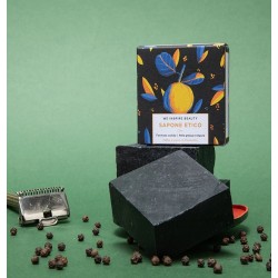 Sapone etico OM - pelli grasse e impure