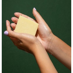 Sapone etico VERA - pelli normali e secche