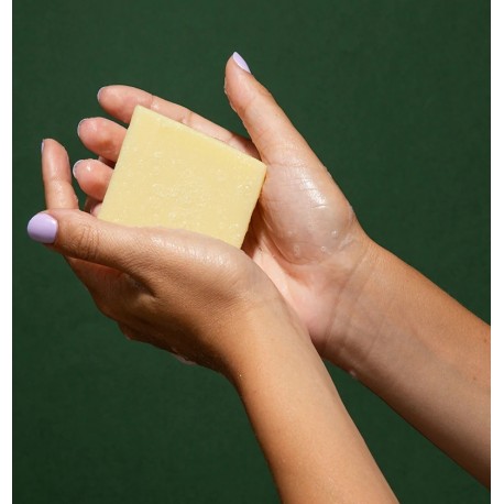 Sapone etico VERA - pelli normali e secche