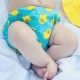 Set Baby Costumino Contenitivo + Cappellino, Anatroccolo - UPF 50+