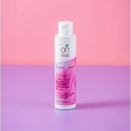 Balsamo capelli normali e fini onYOU