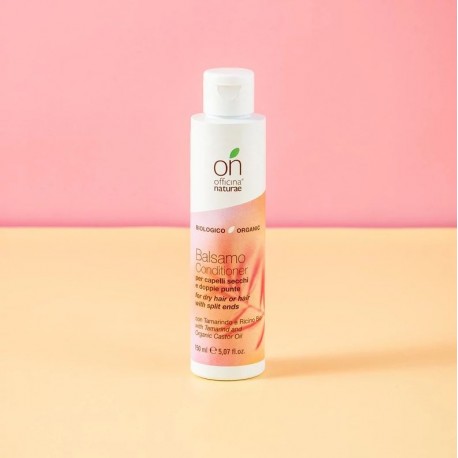 Balsamo per capelli secchi e doppie punte onYOU