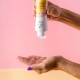 Shampoo per capelli lisci disciplinante onYOU