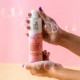 Shampoo per capelli secchi e doppie punte onYOU