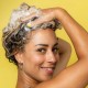 Shampoo per capelli secchi e doppie punte onYOU
