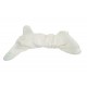 Fitted in cotone biologico Summer meadow taglia unica (3-15 kg) - chiusura velcro