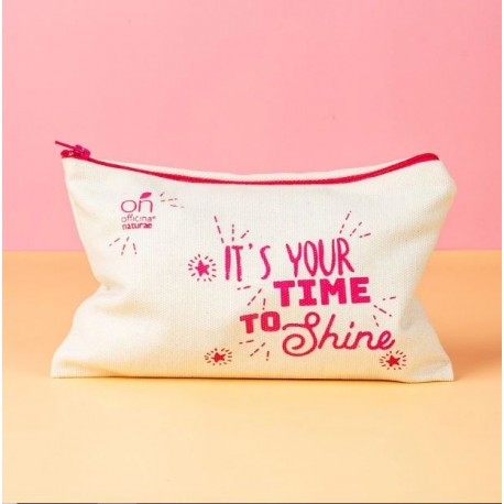 Pochette onYou "It's time to shine"