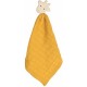 DouDou Giraffa - Caucciù Naturale e Cotone Bio