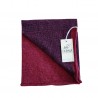 Bacca - Scaldacollo 3 in 1 in lana rigenerata - collezione Amo cromia