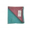 Bloom - Scaldacollo 3 in 1 in lana rigenerata - collezione Amo cromia