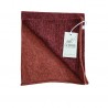 Foliage - Scaldacollo 3 in 1 in lana rigenerata - collezione Amo cromia