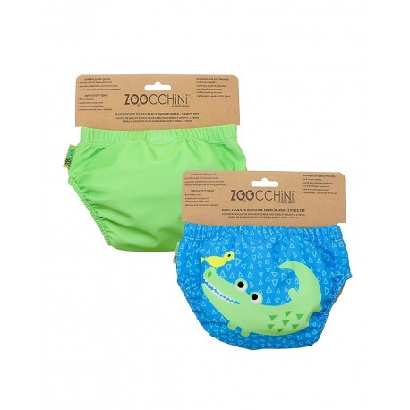 Costumi contenitivi - Alligatore - set da 2 (10-13 kg)