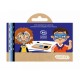 Kit Trucco bio per bambini - 3 colori - Cavalieri e superoi